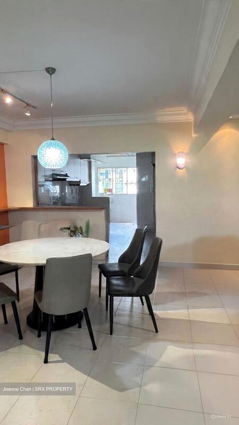 Blk 450G Tampines Street 42 (Tampines), HDB 5 Rooms #518333131